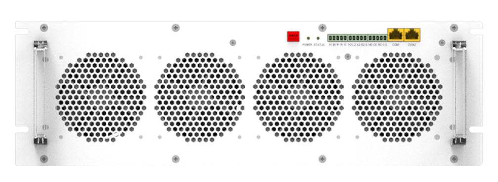 HT infinite power battery energy storage system supplier 50KW AC/DC Power Conversion module